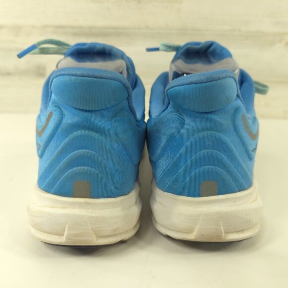 ALTRA Torin 7 Blue White Athletic Sneakers Active Running Shoes WOMEN'S Size 8.5 - Picture 15 of 16